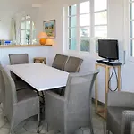 Apartment Delicias By Interhome Belisaire