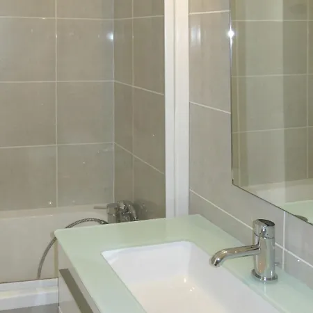 Apartment Delicias By Interhome *