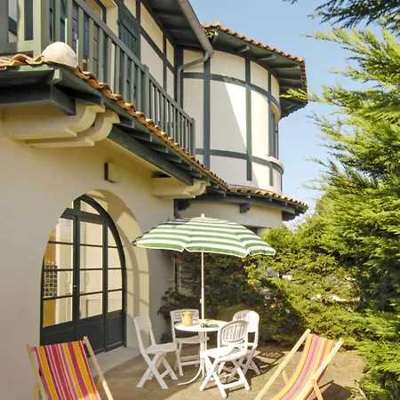 Delicias By Interhome Apartment *