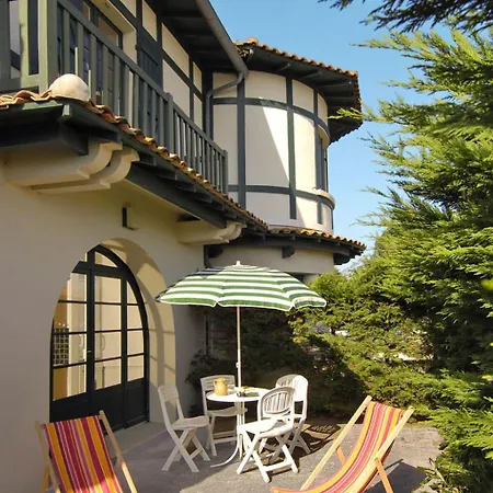 Delicias By Interhome Appartement