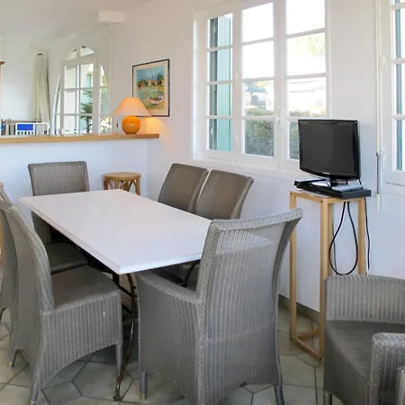 公寓 Delicias By Interhome Bélisaire