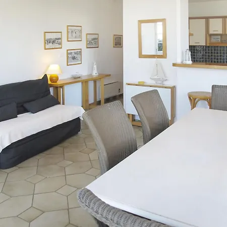 Delicias By Interhome * Bélisaire