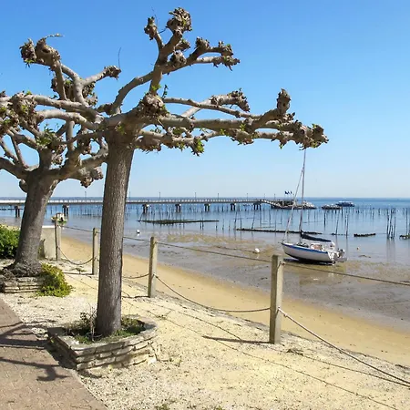 Delicias By Interhome Bélisaire