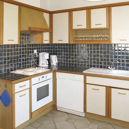 Delicias By Interhome Belisaire