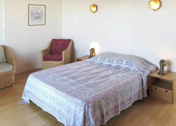 Delicias By Interhome Apartamento *